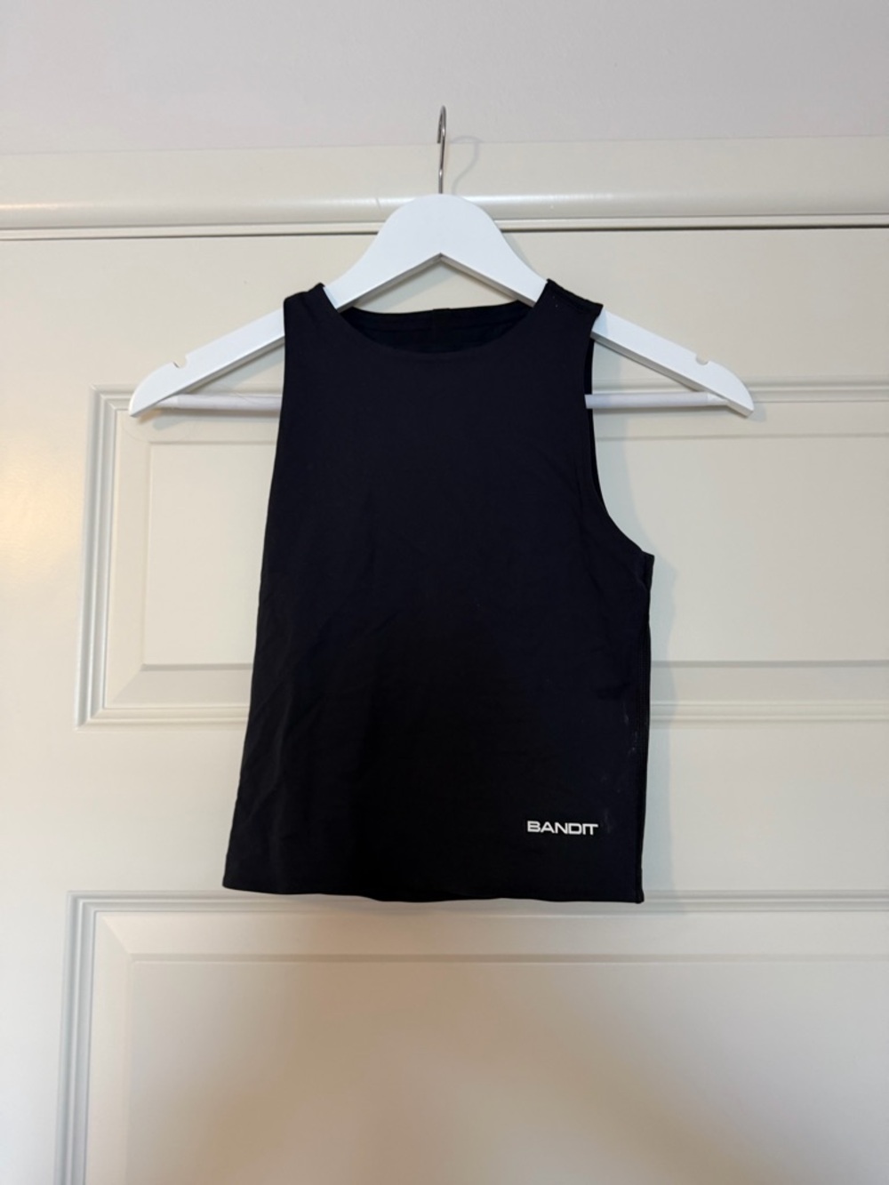 Bandit Black Women's Adapto Distance Tank